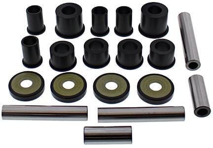 Rear IRS A-Arm & Knuckle Bushing Kit Honda TRX420 TRX500 TRX520 2015+