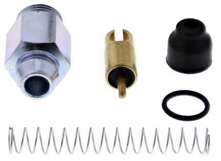 CHOKE PLUNGER KIT 99-09 SUZ GZ/LT-F/Z 250/300, ALLBALLS 46-1024 ROAD