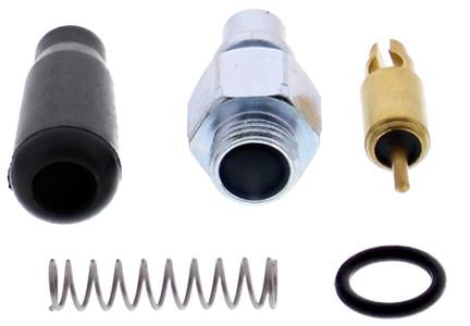 CHOKE PLUNGER KIT 85-87 SUZ LT-250EF/LT-F230, ALLBALLS 46-1049 ATV