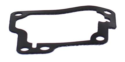 FLOAT BOWL GASKET ONLY 78-06 KAW/SUZ 50CC, ALLBALLS 46-5030 DIRT/ATV