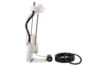 Fuel Pump Complete Module Polaris, ALLBALLS 47-1002, Polaris 450 HO 2x4 MD 16, Hawkeye 325 2x4 15, Scrambler 1000 MD 15-17, Scrambler 1000 MD Built After