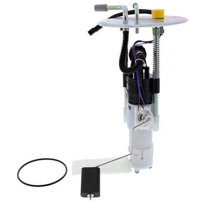 Fuel Pump Complete Module Polaris, ALLBALLS 47-1019 24-71019