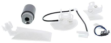 FUEL PUMP KIT ALLBALLS, ALLBALLS 47-2035 HONDA YAMAMAH