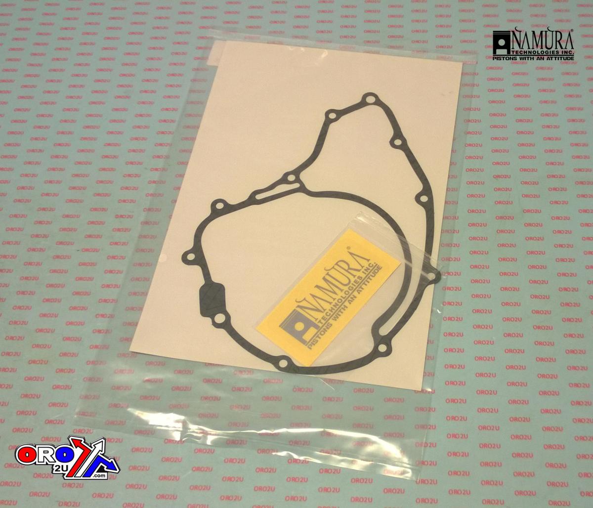 Gasket Generator Cover, Namura Na-10002Cg3 Honda, 11395-Ha0-000 11395-Hc5-740