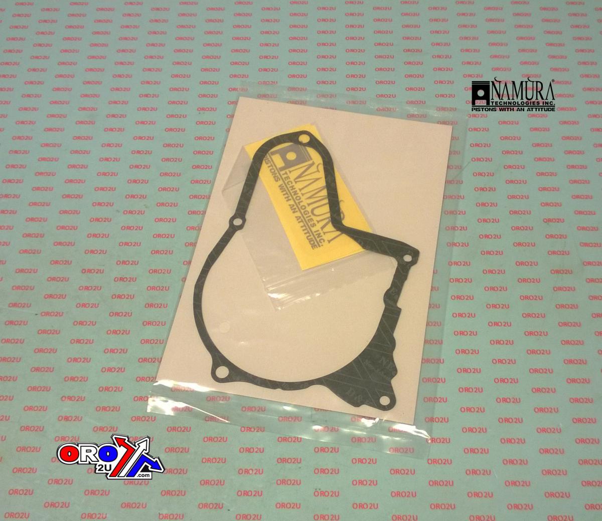 Gasket Generator Cover, Namura Na-10090Cg Trx 90, 11395-Hp2-670