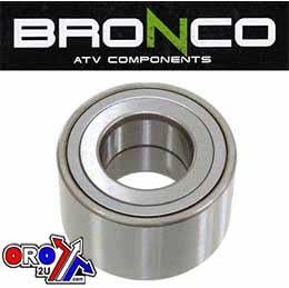 Wheel Bearing And Seal Kit, Honda, Bronco Up-08100-1