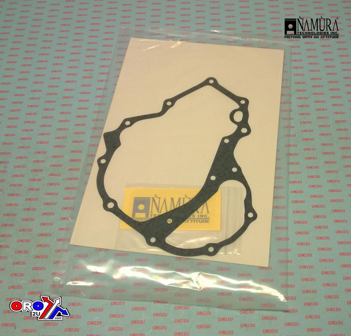Gasket Generator Cover, Namura Na-10025Cg2 Honda, 11395-Hm8-000