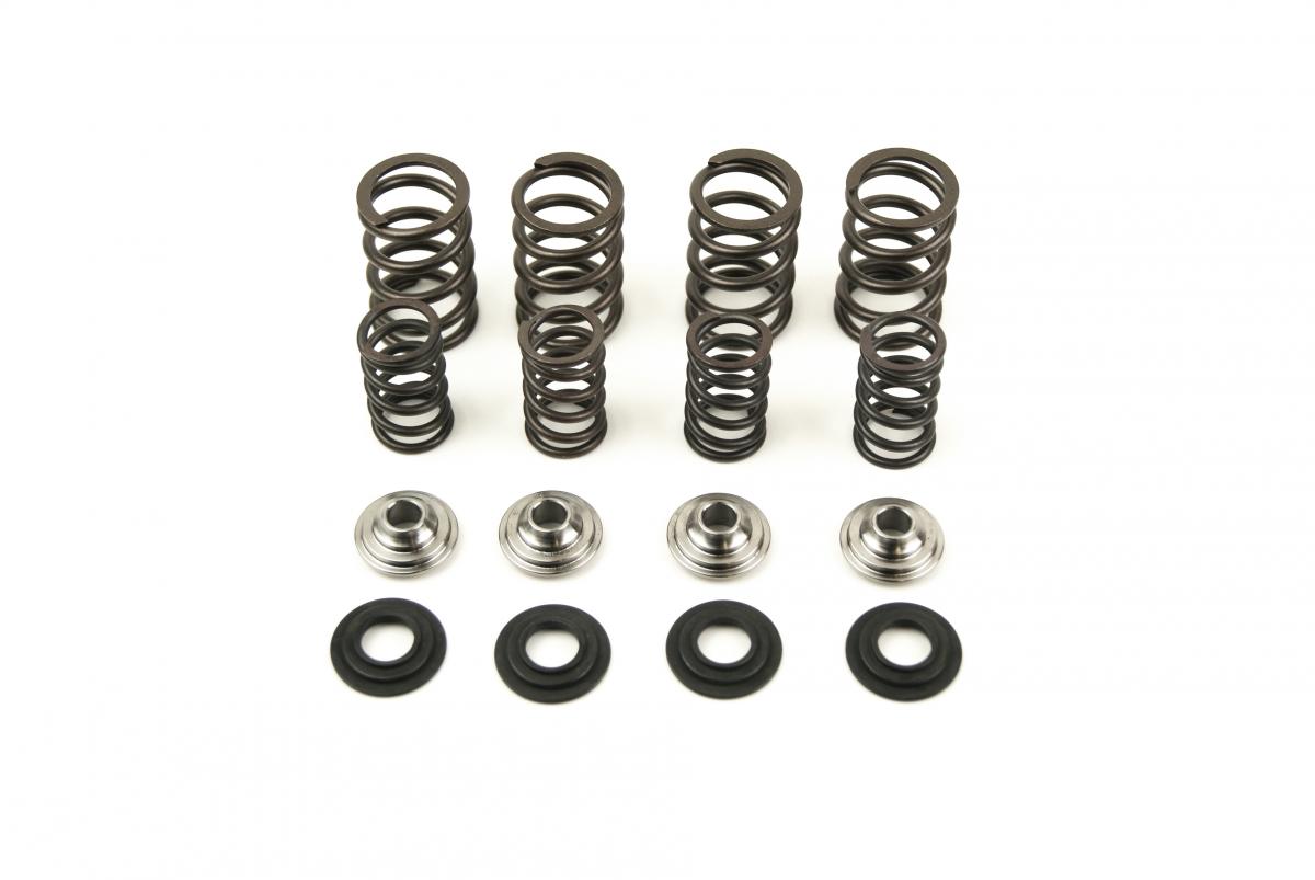 VALVE SPRING SET LT-Z D-RZ 400, KIBBLEWHITE 60-60045, RACING SPRING KIT