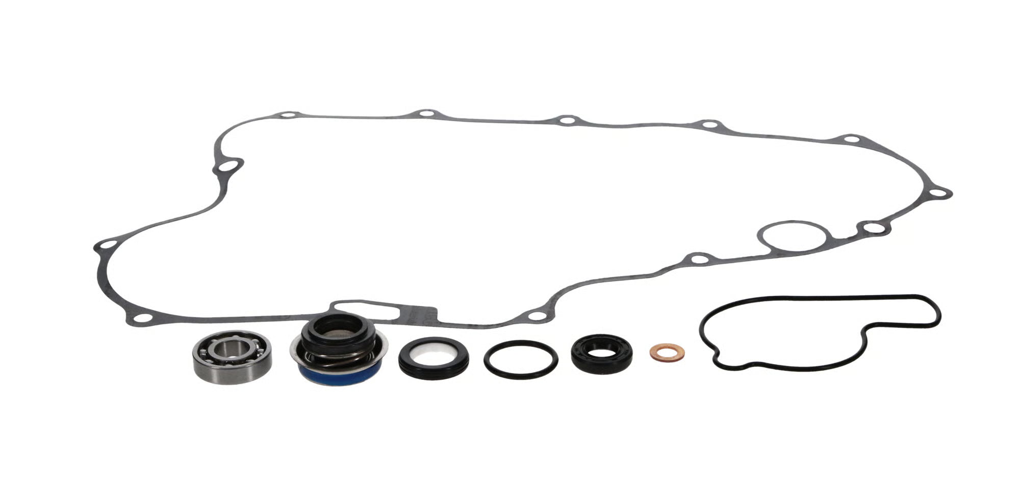 Water Pump Rebuild Repair Kit for Polaris Predator 500 2003-2004