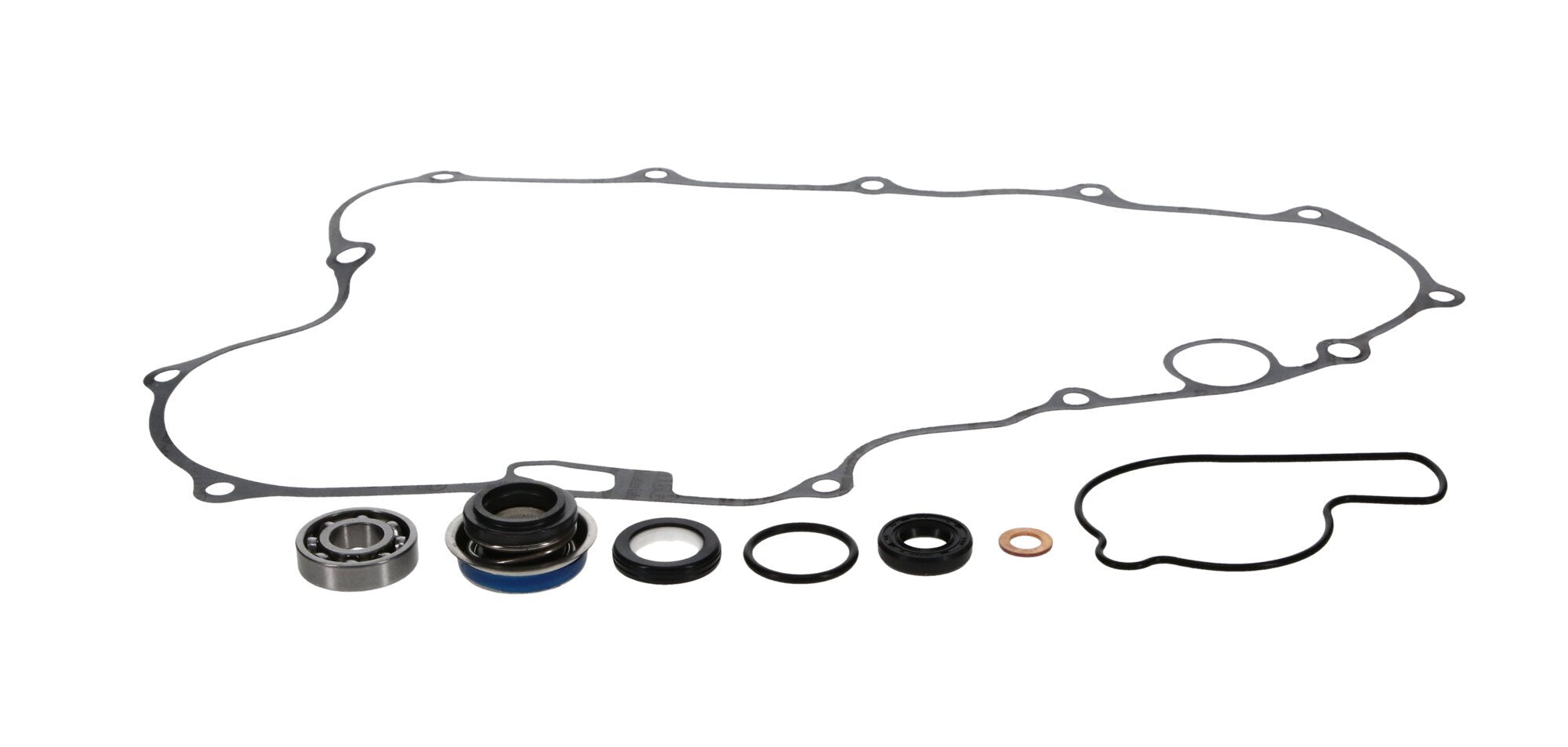 Water Pump Kit Honda TRX420 07-18 & TRX500 14-18 With Bearing Seals
