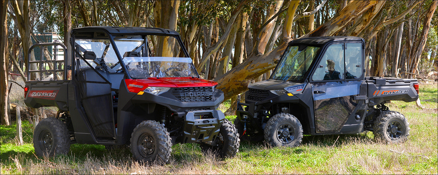 Polaris Parts Ireland