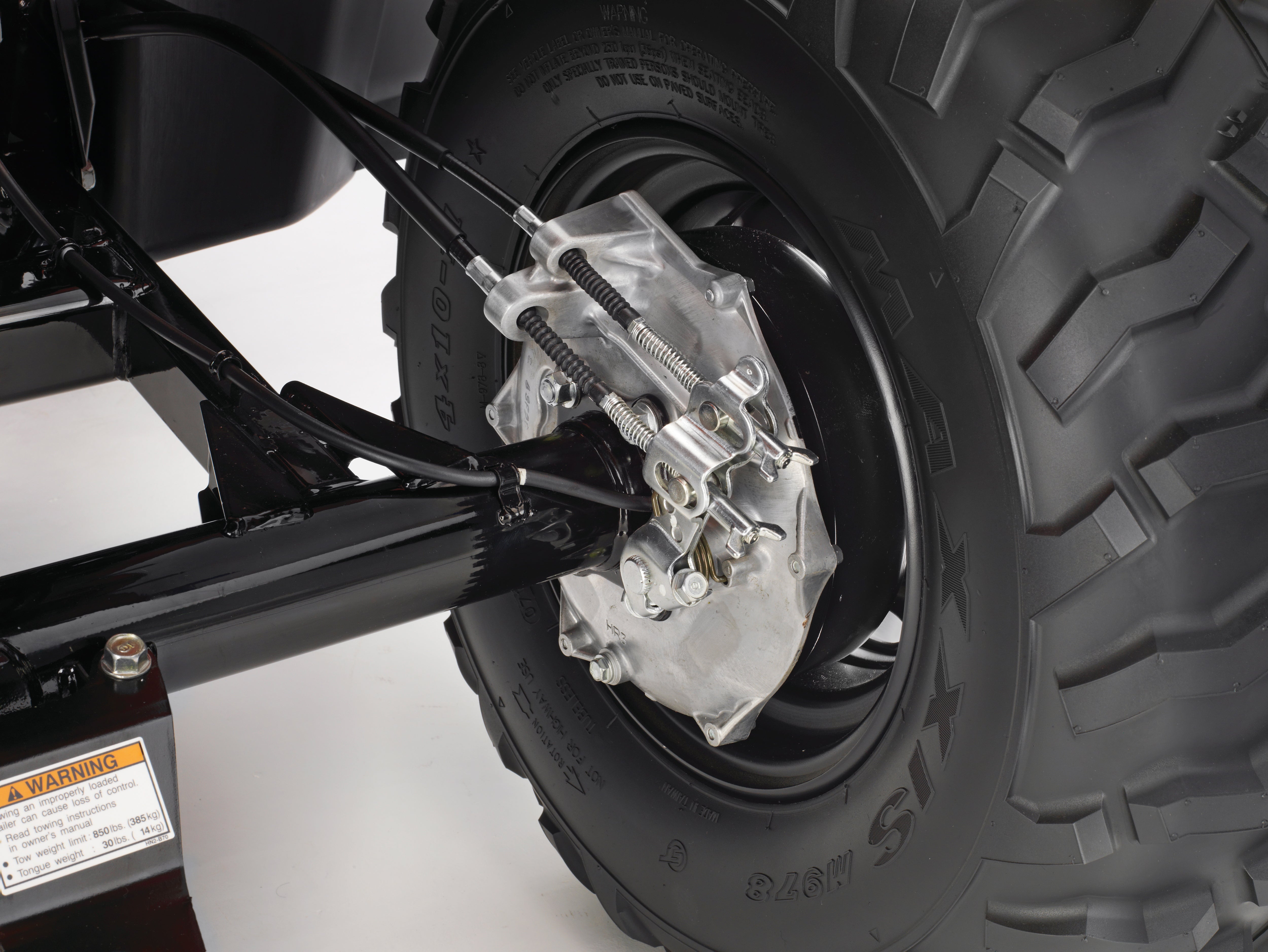 Brakes & Brake Parts