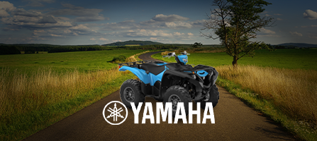 Yamaha YFM400 Kodiak 400cc Auto Quad ATV Parts - Genuine & Aftermarket