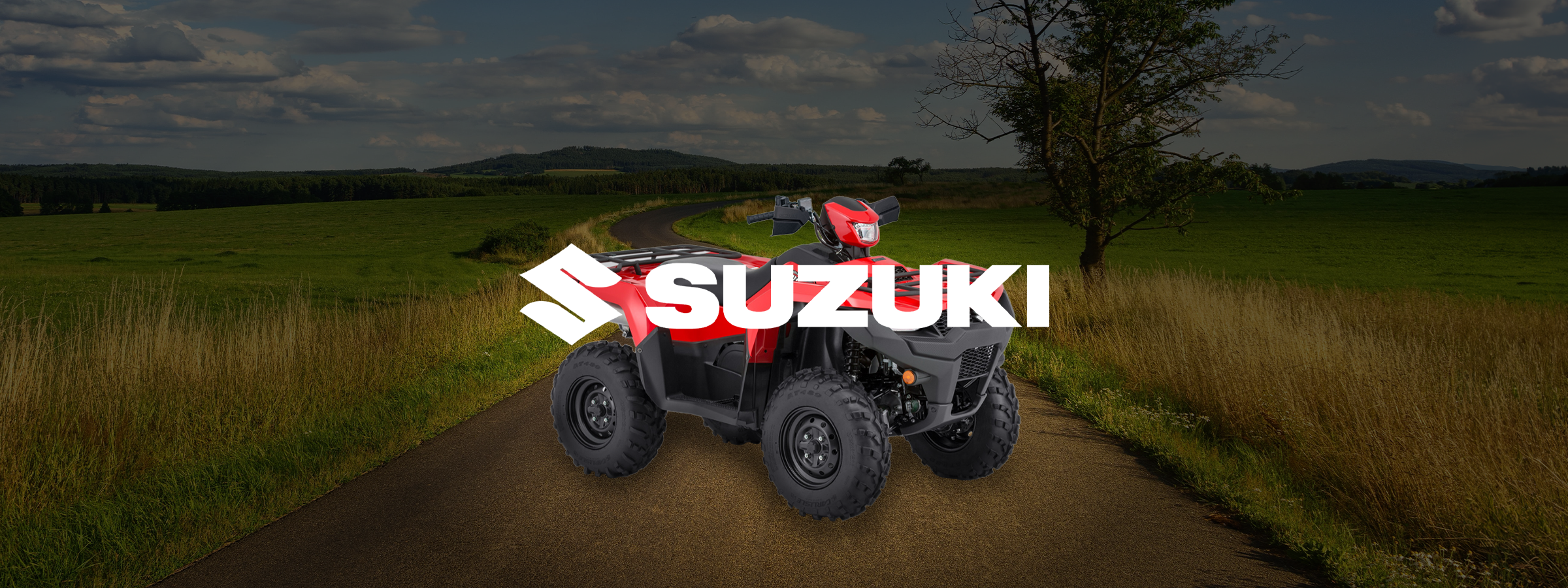 2000 Suzuki LT50 Parts