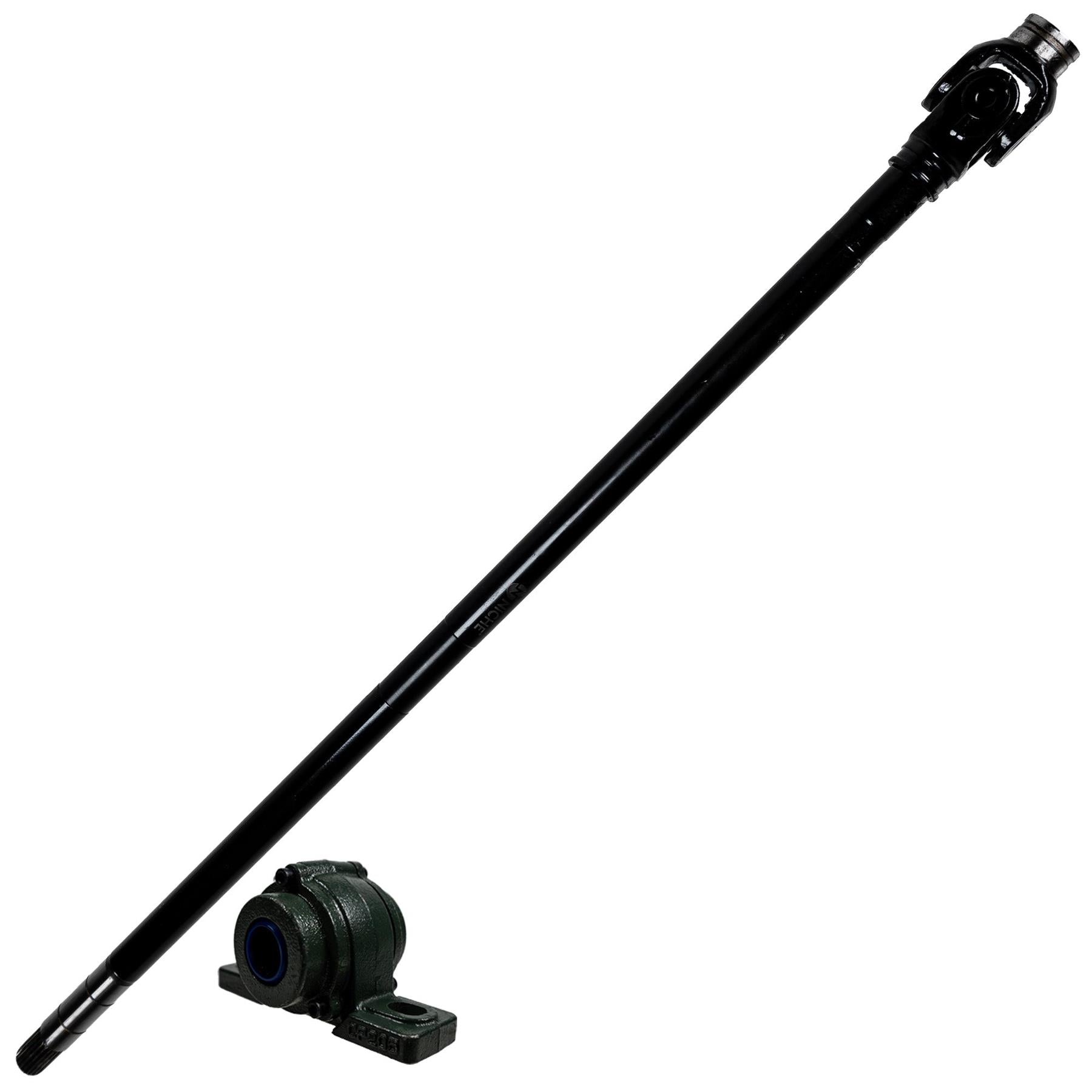 KAWASAKI PROP SHAFT ASSY FRONT DRIVE MULE KAF620 KAF950 2510 3010 4010