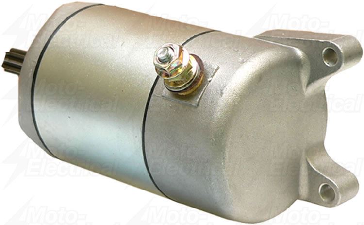 Yamaha Grizzly 350 YFM350 Starter Motor Assembly 2007-2019