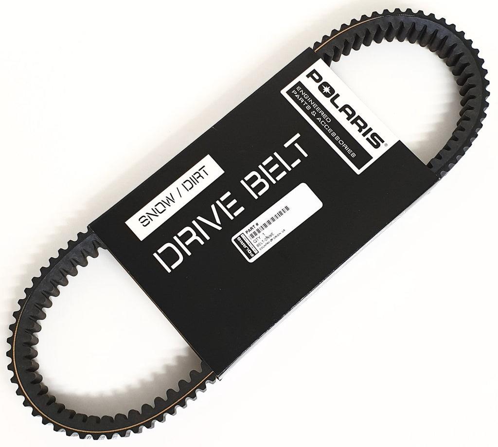 GENUINE POLARIS RANGER 1000D DIESEL KOHLER ENGINE CLUTCH DRIVE BELT