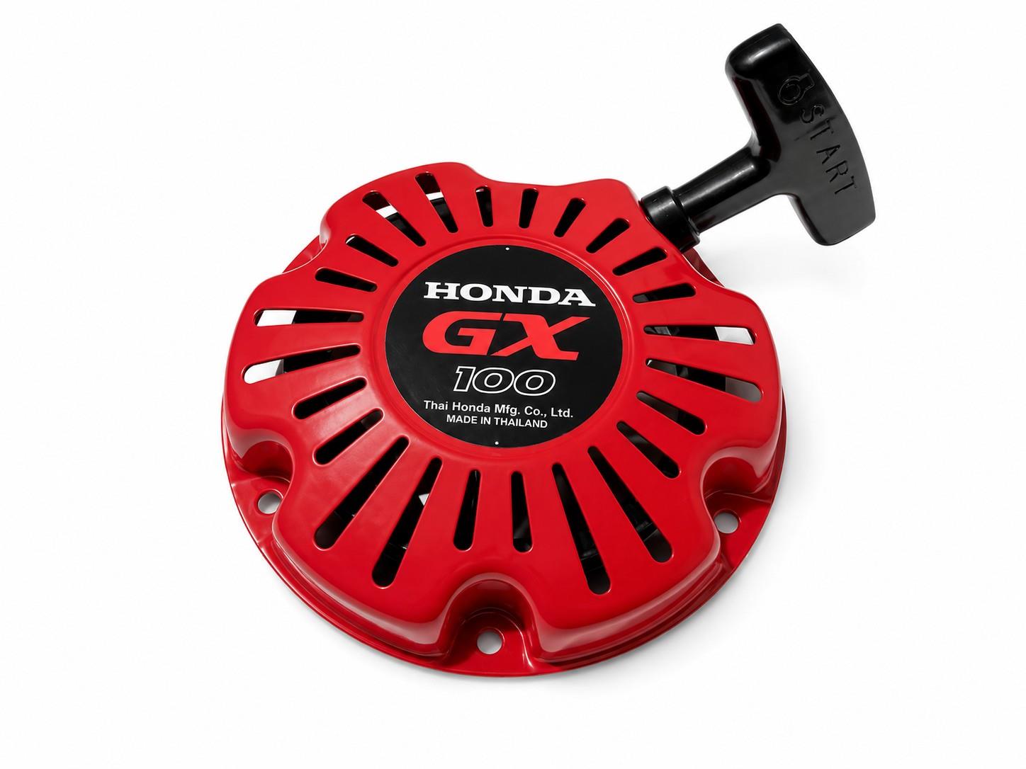 RECOIL PULL STARTER FOR SELECT HONDA GX100 GX120R ENGINES