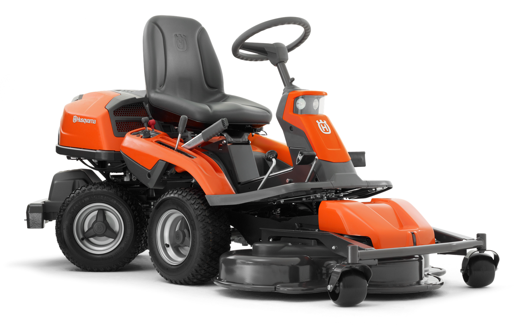 HUSQVARNA R220T R316T R318 R320 R322T BLADE KIT WITH COMBI 112 DECK