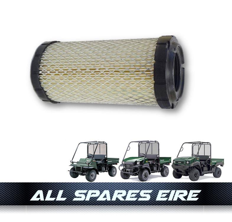 Kawasaki Mule Diesel Service Kit Fits KAF950 2510 3010 4010