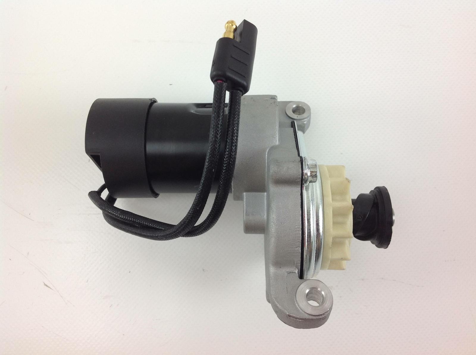 STARTER MOTOR FOR STIGA 1066 WITH 224cc ST250 ENGINE 118551434/0
