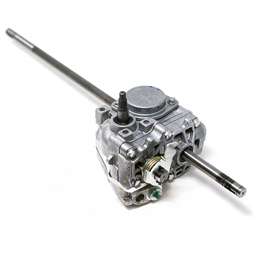 GENUINE HONDA HRX537 HME HXE LAWN MOWER GEARBOX TRANSMISSION