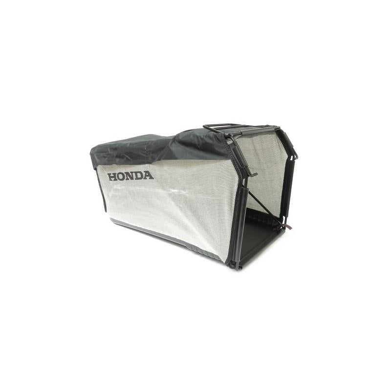 GENUINE HONDA HRX537 C C1 C2 GRASS BAG COLLECTOR BOX & FRAME