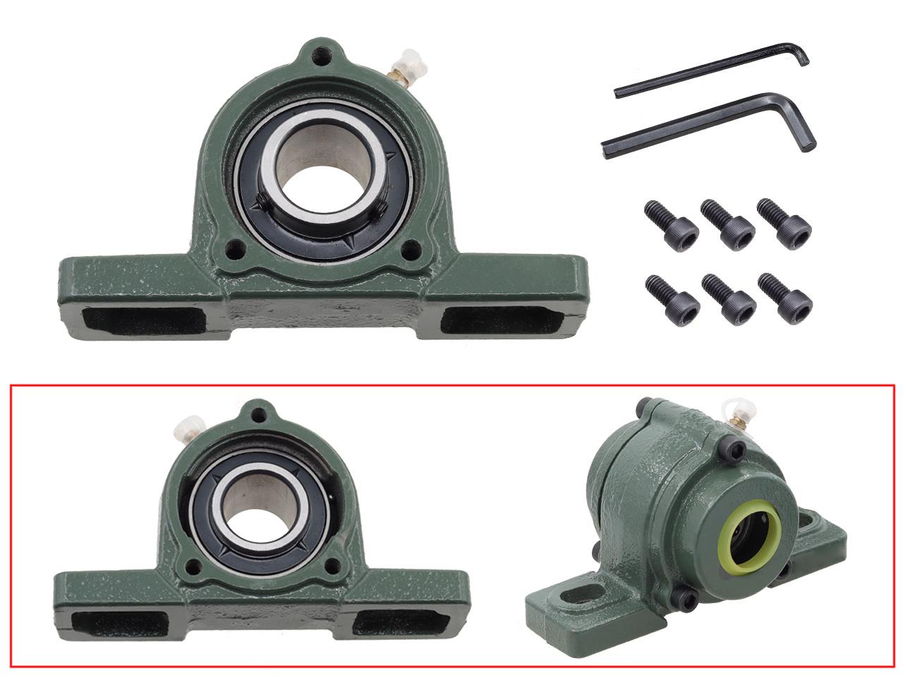 Kawasaki Mule Prop Shaft Carrier Bearing KAF620 KAF950 2510 3010 4010