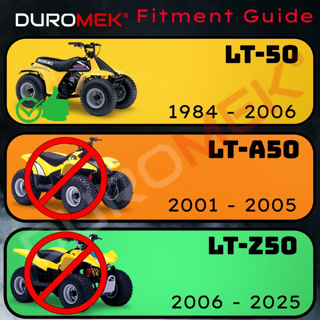 Carburettor Carburetor Carb for Suzuki LT50 Quadrunner All Years