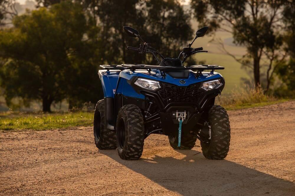 CFMOTO CFORCE 450 Service Kit Inc Filters & Plug 2016-2025