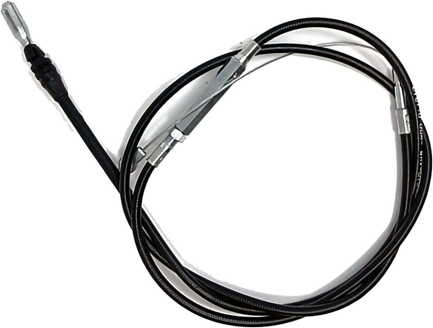 GENUINE HONDA HRN 536 SELF DRIVE / CLUTCH CABLE MOWER 54510-VR8-N00