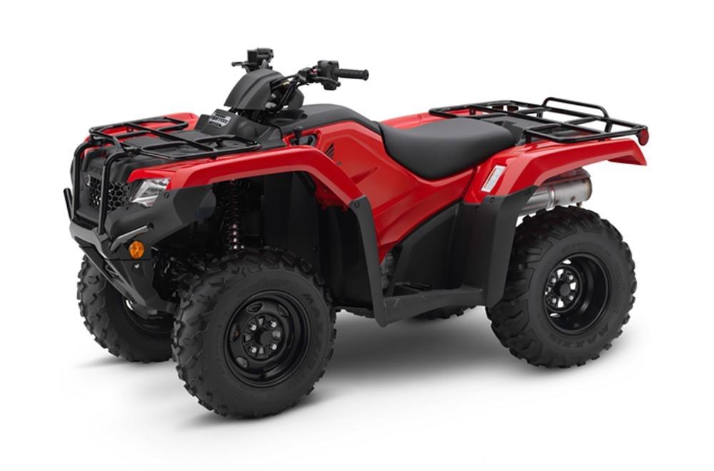 Honda TRX420 TRX500 TRX520 Front Wheel Knuckle Hub Bearing (2014-2026)