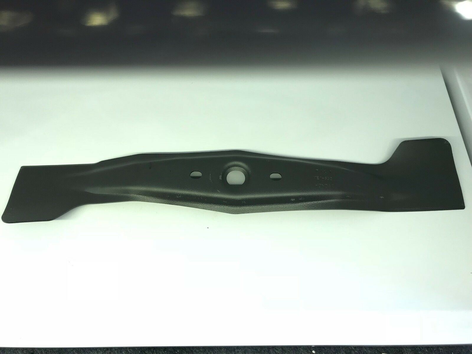 GENUINE HONDA 21" (53cm) Rotary Mower Blade IZY HRG536 HRH536 HXE