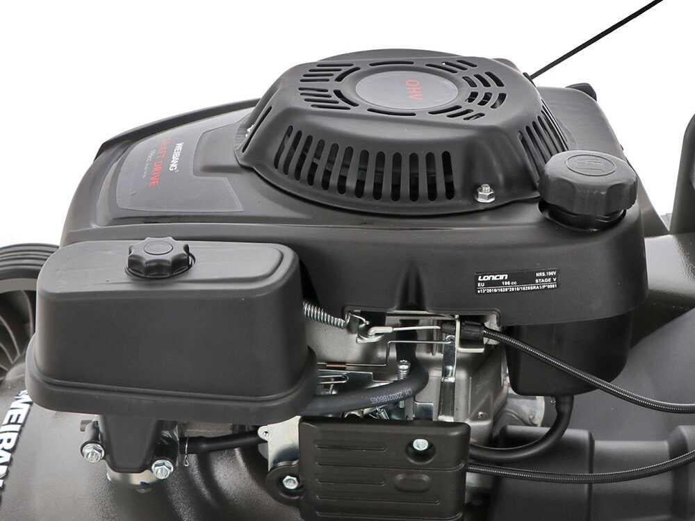 WEIBANG ENGINE SERVICE KIT 1P65 1P70 X200 XS200S INC FILTER & PLUG