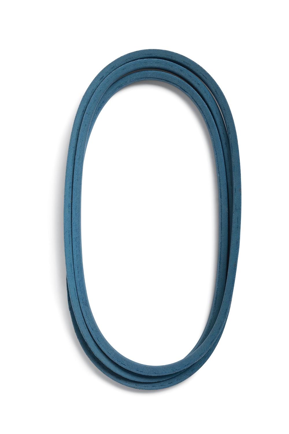 PTO TO SWEEPER DRIVE BELT COUNTAX C40 C50 C60 C80 - Made of Kevlar