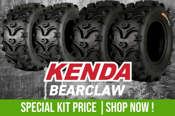 REPAIR KIT PETCOCK KLX TTR, K&L 18-2727