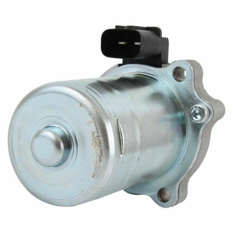 HONDA TRX420 ELECTRIC SHIFT CONTROL MOTOR UNIT 31300-HP5-601 2007-2021