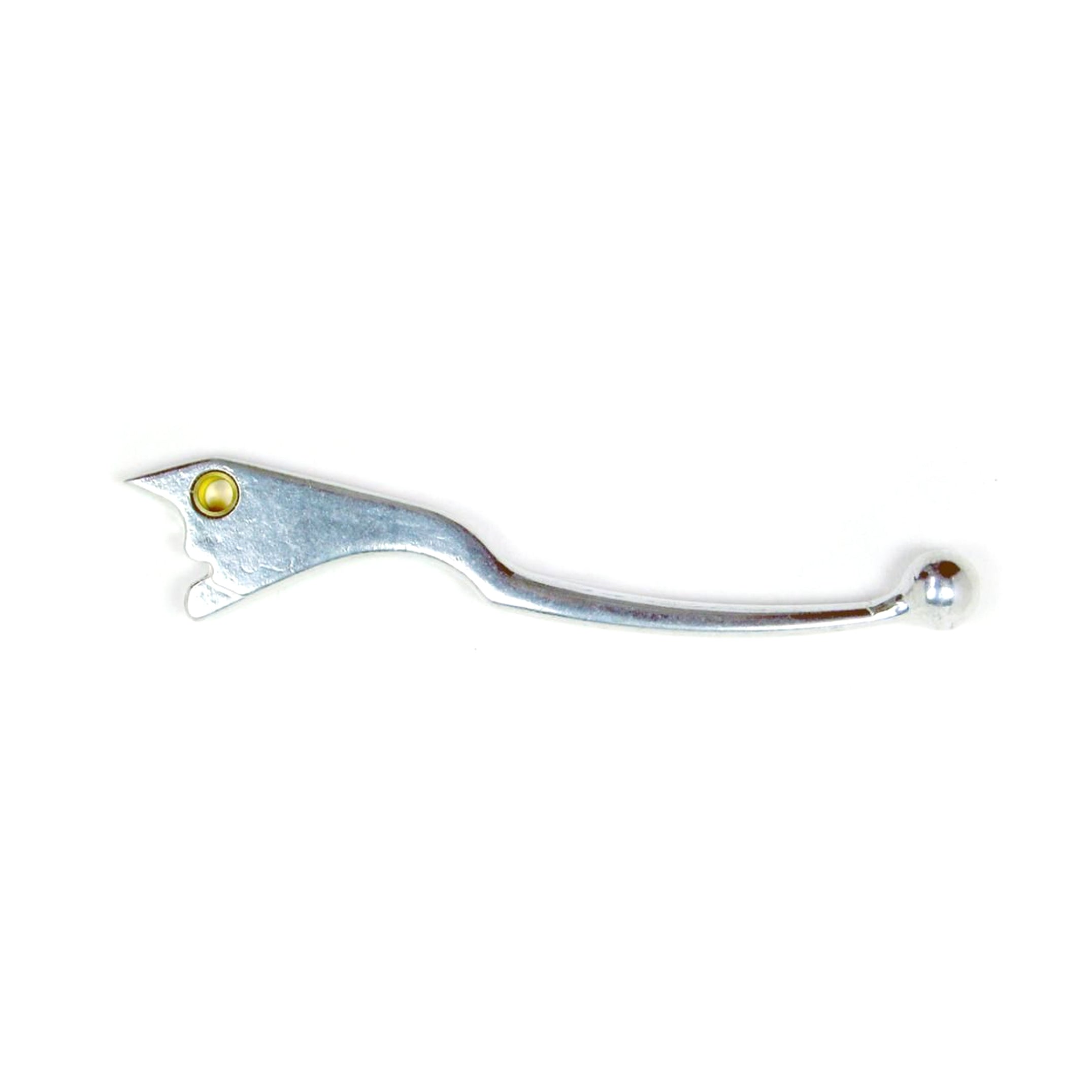 LEVER BLADE BRAKE SILVER SUZUKI MOTION PRO 14-0409