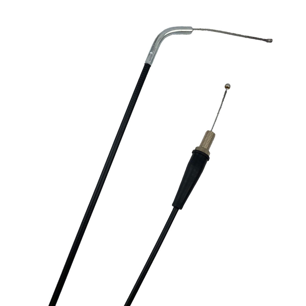 REPLACEMENT CABLE FOR MOTION PRO THROTTLE KIT SUZUKI LT160