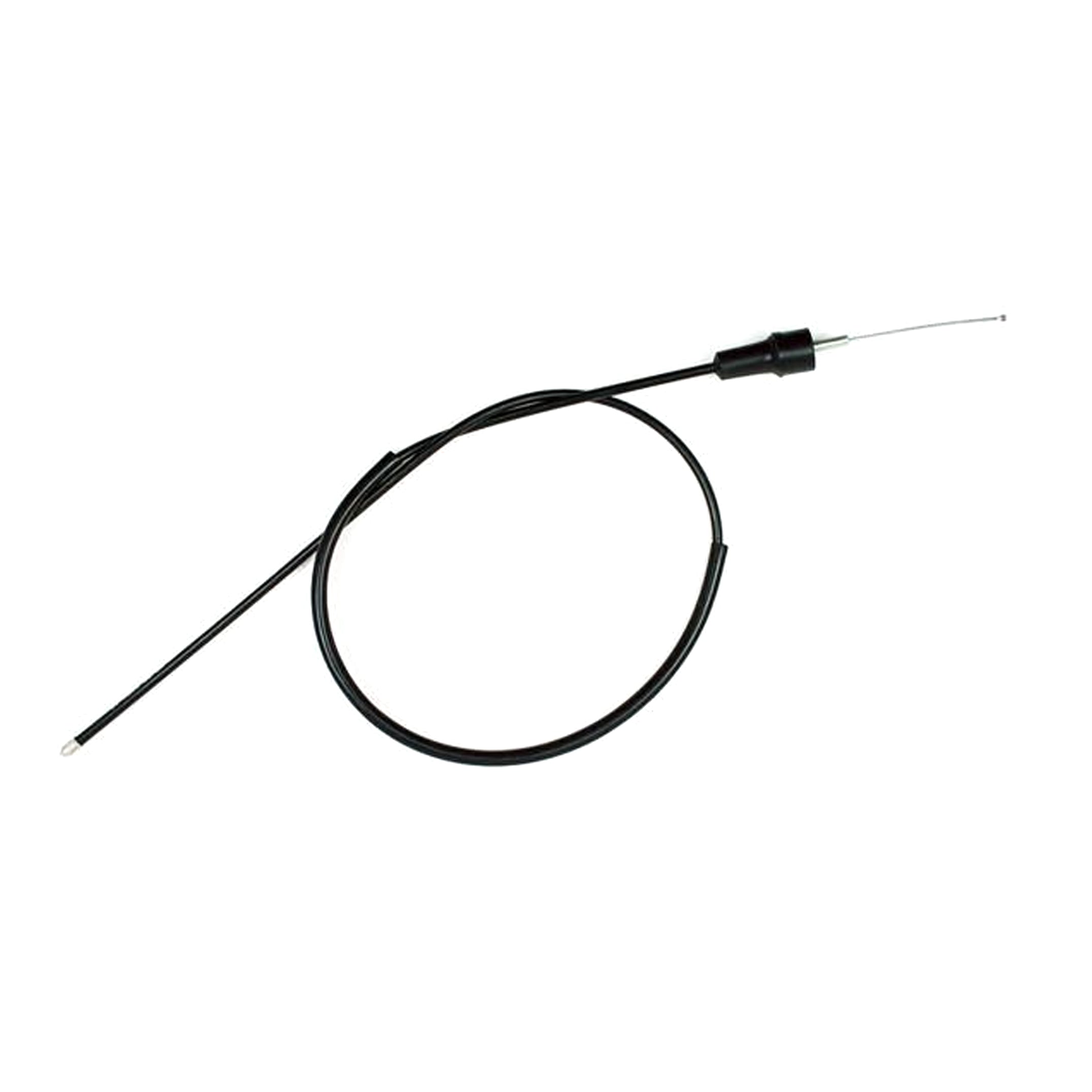 CABLE THROTTLE 1985-1986 SUZUKI LT250R MOTION PRO 04-0059