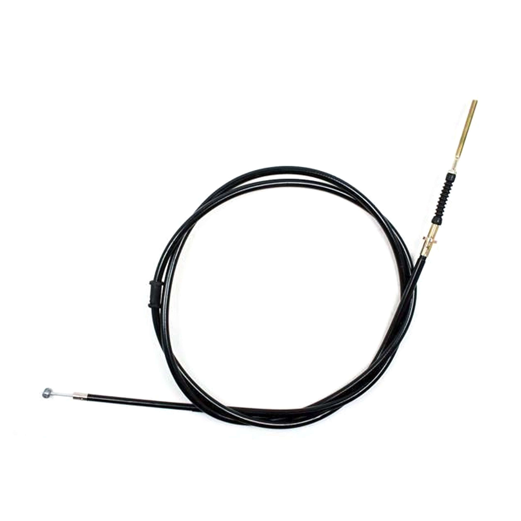 CABLE HAND BRAKE 1998-2000 SUZUKI LT-F500F MOTION PRO 04-0195