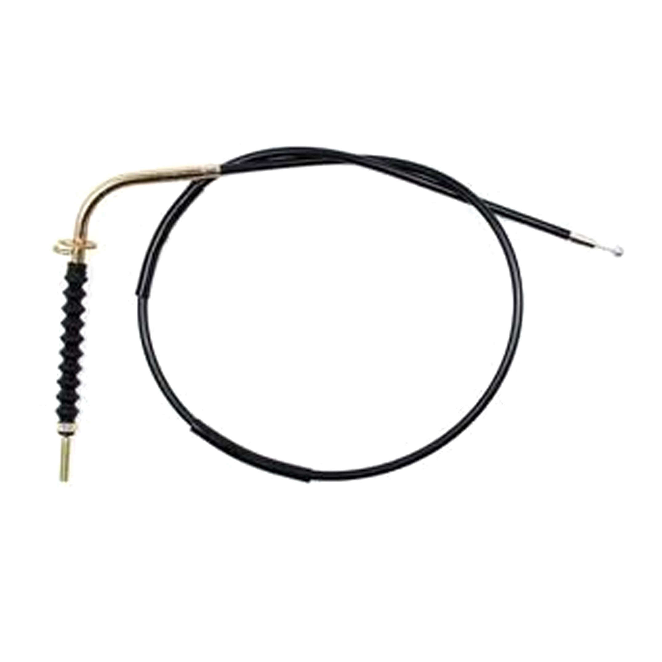 CABLE FRONT BRAKE 1987-2006 SUZUKI LT80 MOTION PRO 04-0188