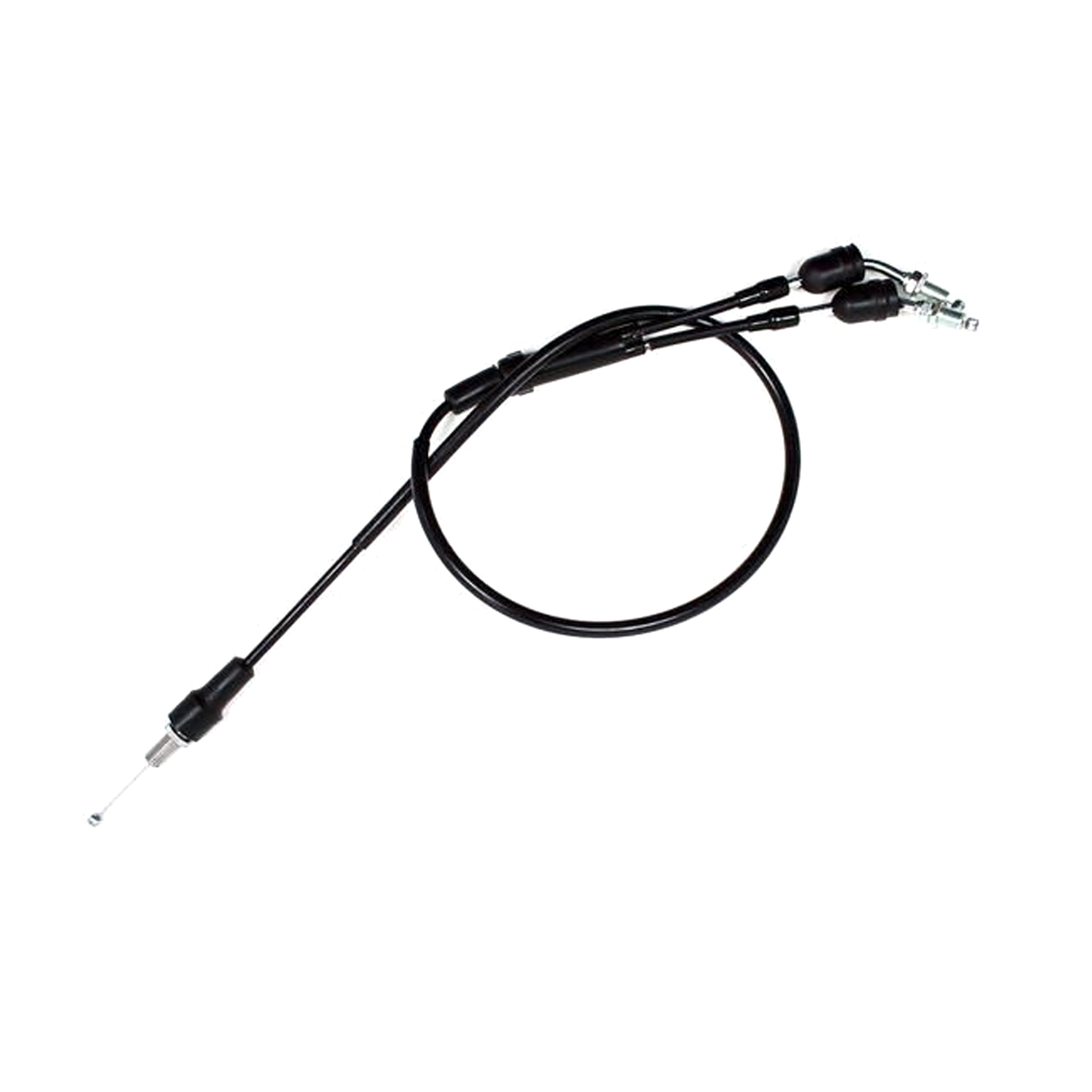 CABLE THROTTLE 1987-2006 YAMAHA YFZ350 MOTION PRO 05-0136