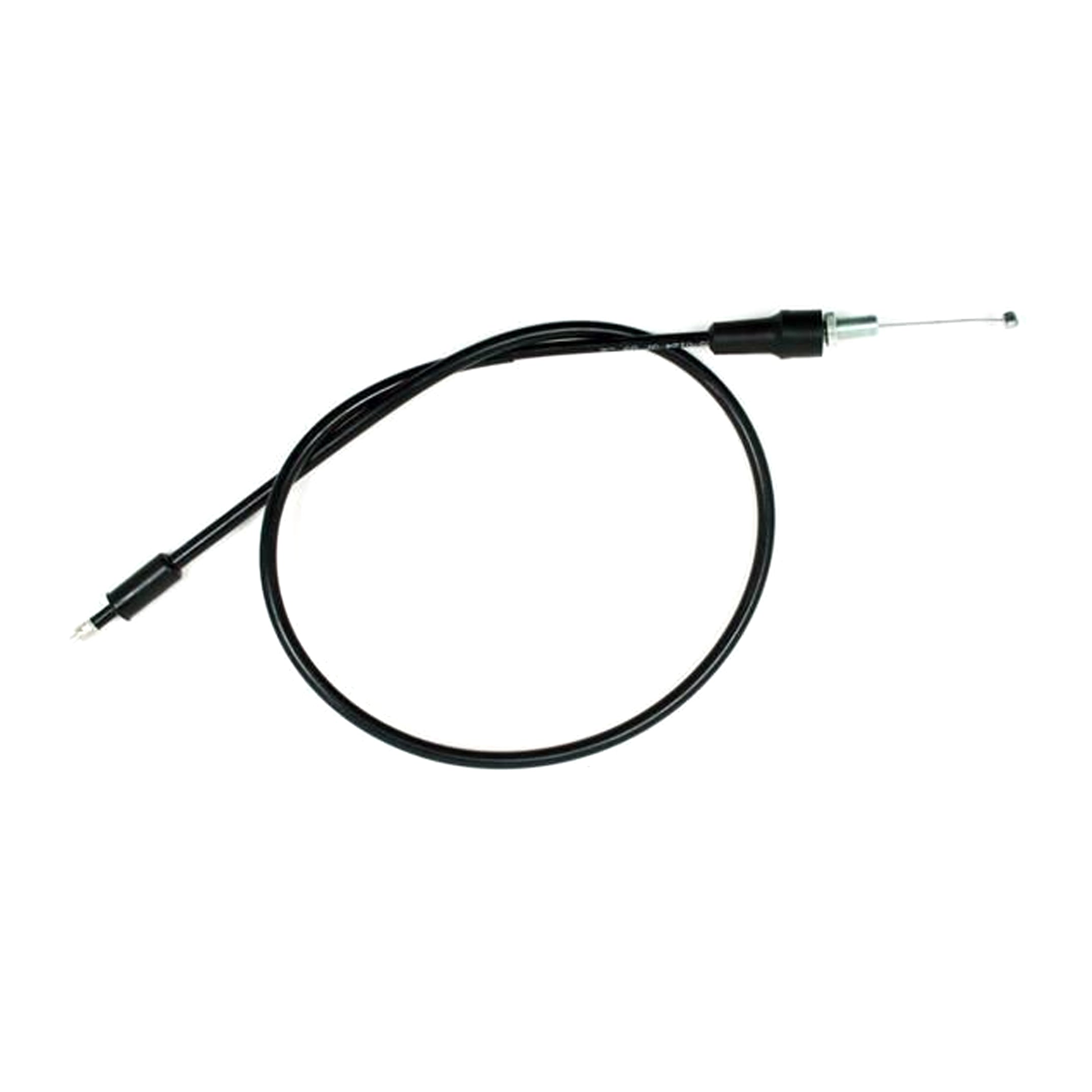 CABLE THROTTLE 1988-1992 YAMAHA YFM350X MOTION PRO 05-0124