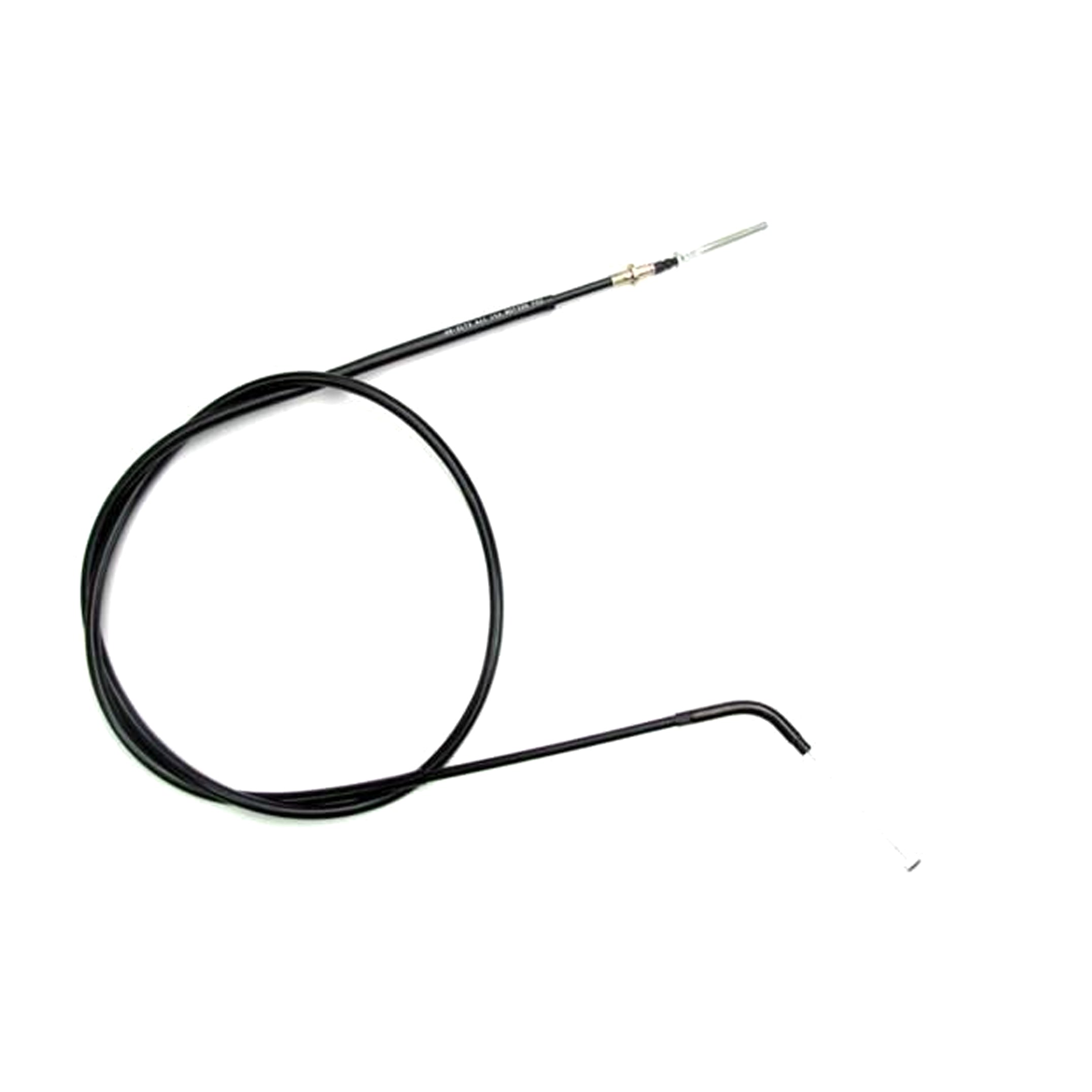 CABLE REAR HAND BRAKE 1987-1997 YAMAHA YFM350 MOTION PRO 05-0173 3HN-26341-00-00