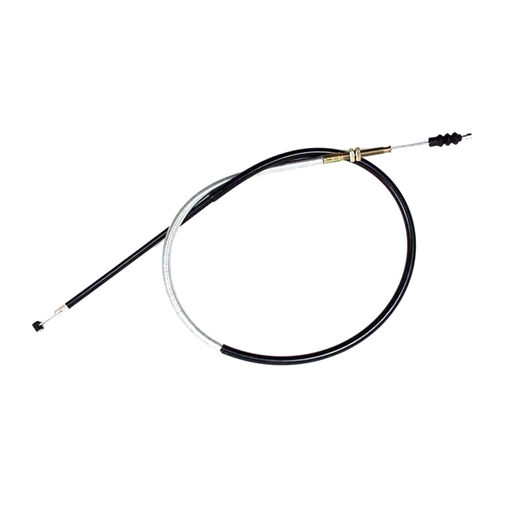 CLUTCH CABLE +2'' 2006-2017 YAMAHA YFM700 MOTION PRO 05-0338 1S3-26335-00-00