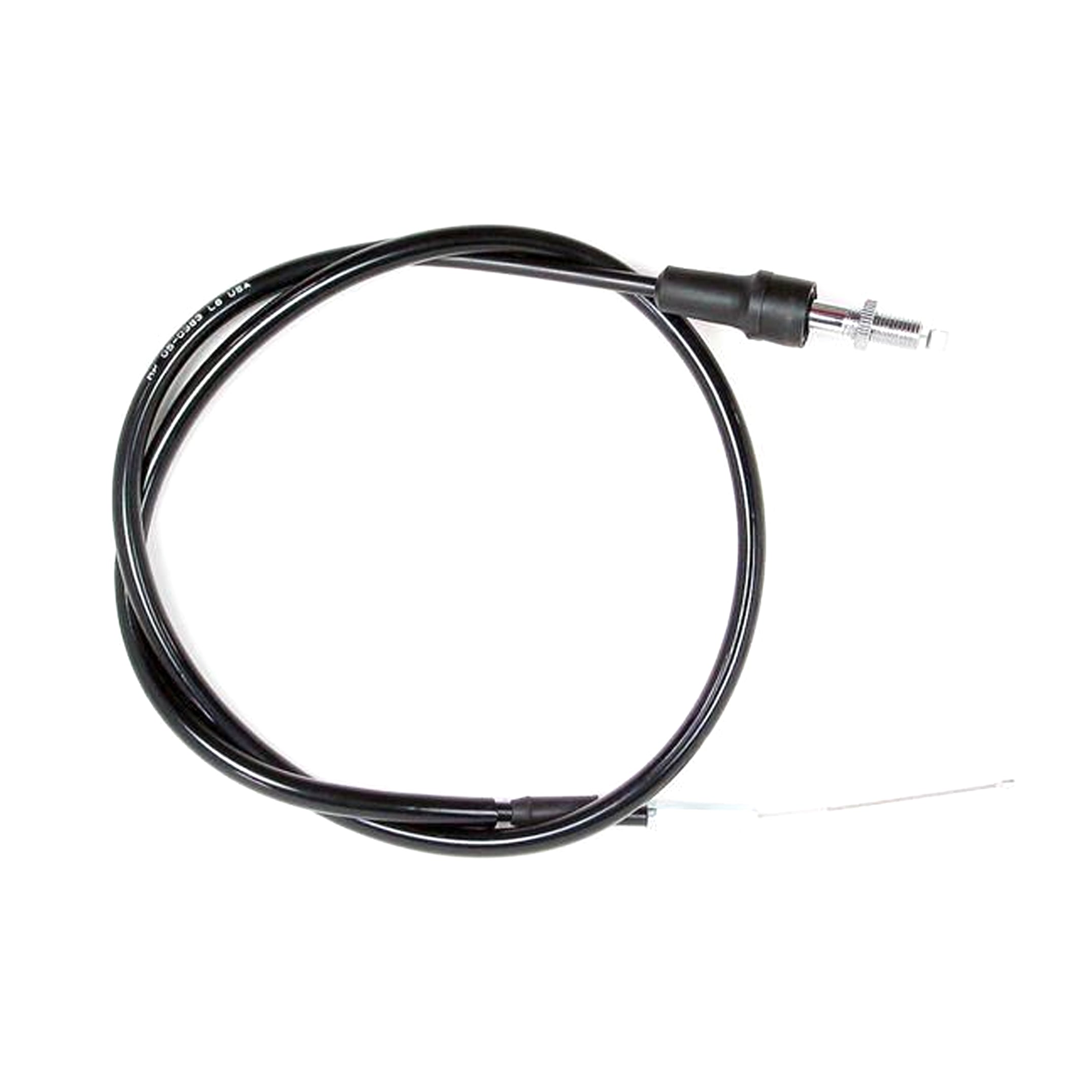 CABLE THROTTLE +2" 2010-2013 YAMAHA YFZ450R MOTION PRO 05-0383