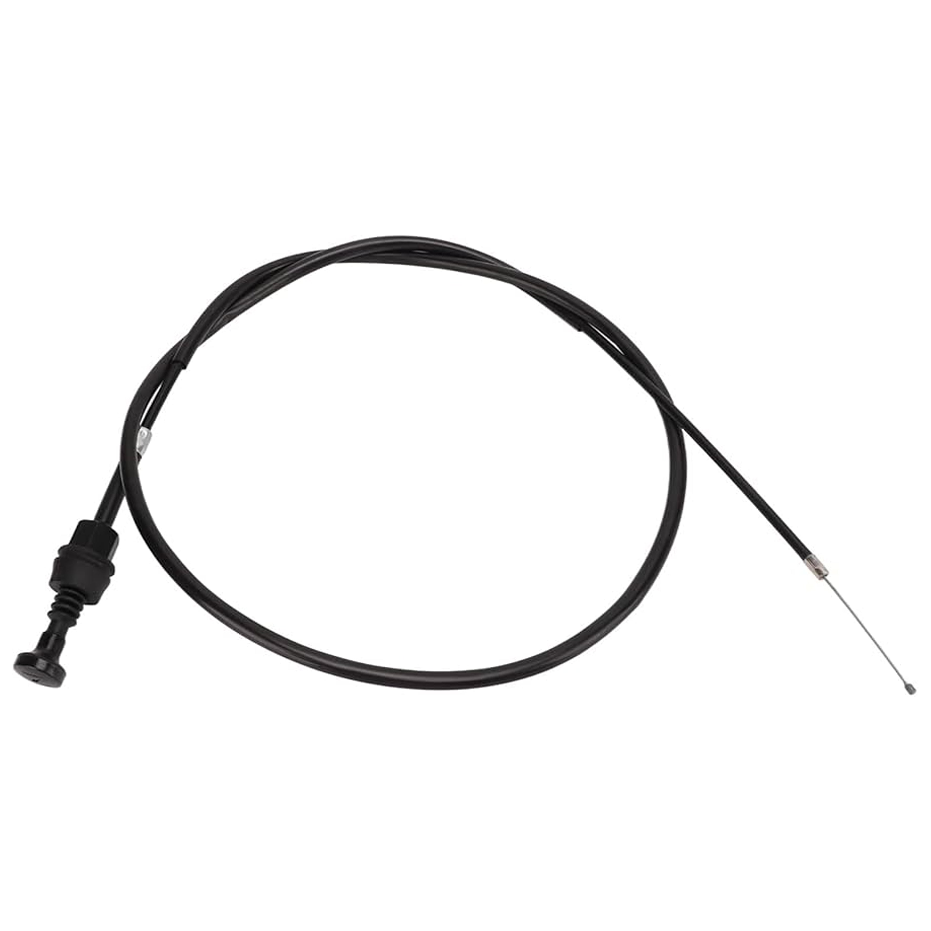 Cable Choke Trx350Te 05-06, Honda 17950-Hn5-M40 Atv, Bronco At-05320