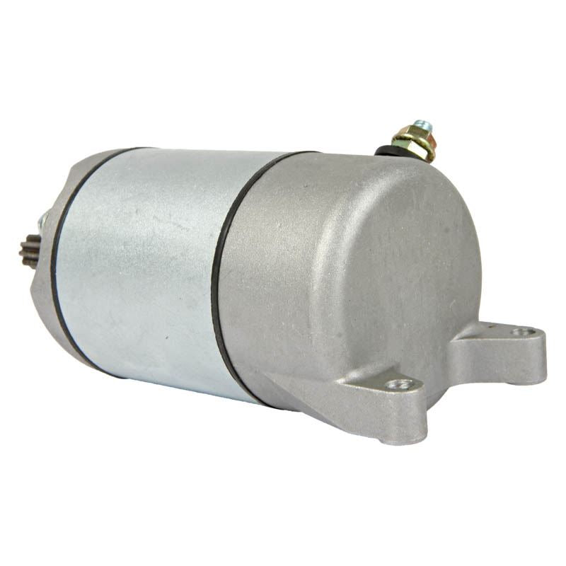 Starter Motor for Yamaha Grizzly 350 Bruin 350 Wolverine 350