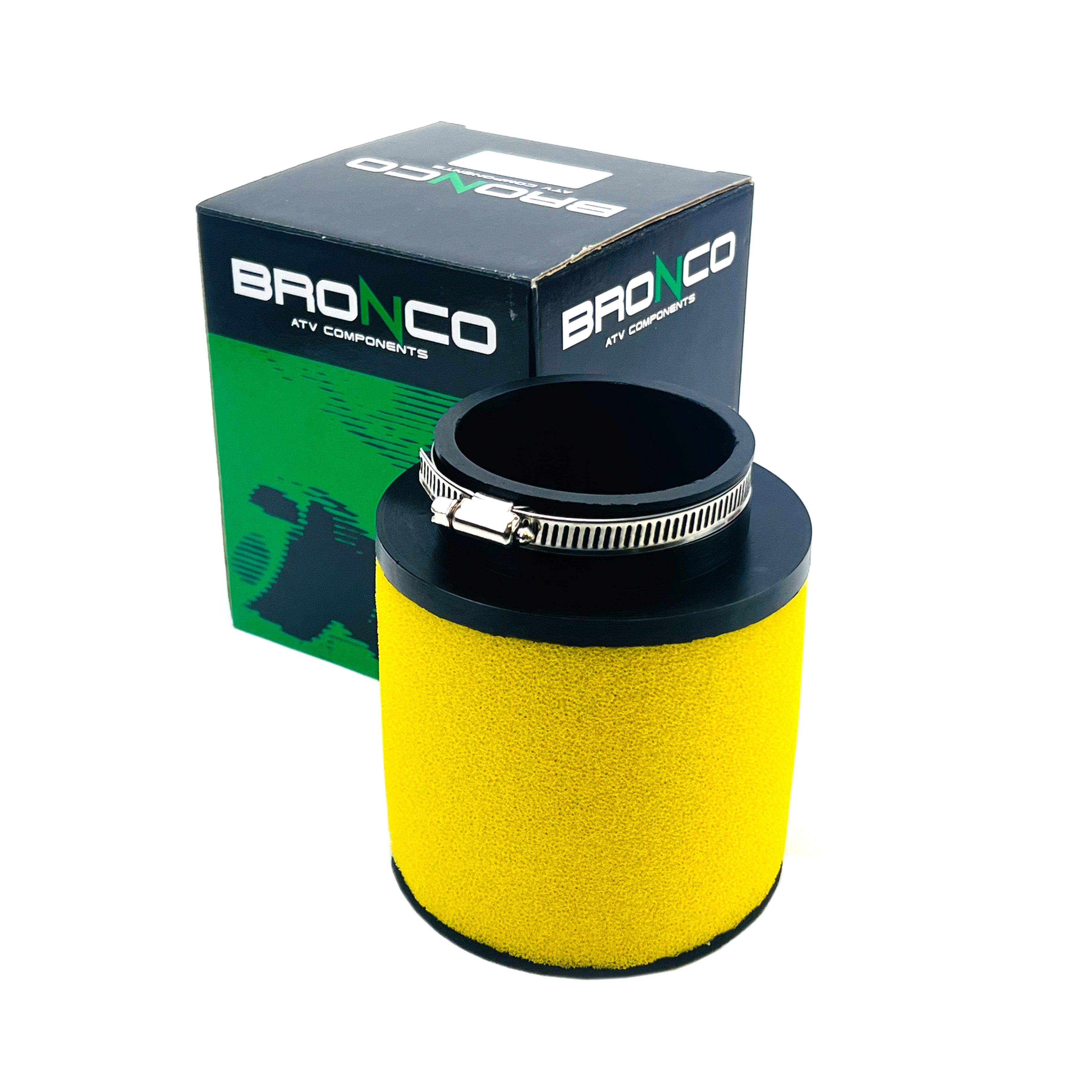 Air Filter 93-08 Trx300Ex, At-07251 Foam 17254-Hc0-680